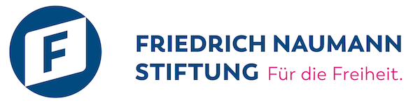 Friedrich Naumann Stiftung für die Freiheit logo