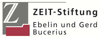 ZEIT-Stiftung Ebelin und Gerd Bucerius logo