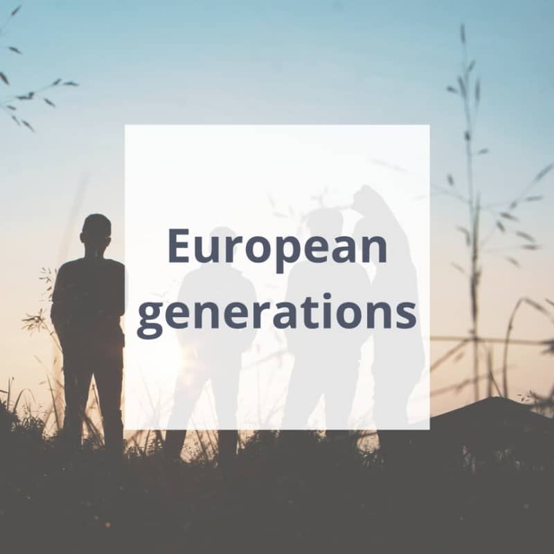 European generations