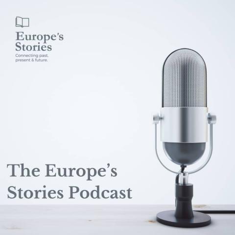Podcast logo