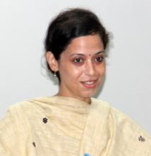 Professor Ananya Sharma