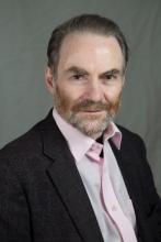 Professor Timothy Garton Ash